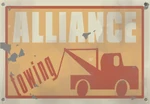 Alliance Towing