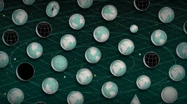 Peti multiverse