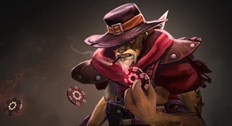 Werbung für die Münzwetten.