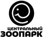 Central Zoo logo elephant