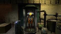 Der modifizierte HEV in Kleiners Labor