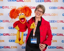 Karen-Prell-GeekCon-2013