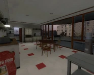 Квартира Джека