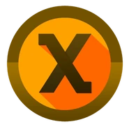 Логотип Xash3D FWGS