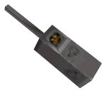 Модель подбора для детонатора (не используется).