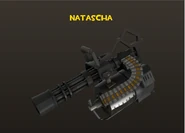 Natascha