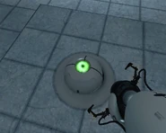 2011-10-01 00030.jpg (167 KB) Ein noch nicht ausgefahrener Raketenturm.