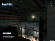 Отдел транспортировки Малого хранилища