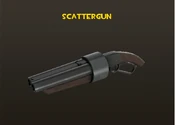 Scattergun