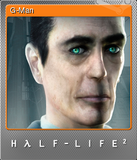 Half-Life 2 Foil 2