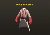 Docs Holiday