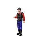 Модель охранника из мультиплеера.