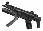 Smg-world-model-day-one.png (213 КБ) Модель подбора для MP5 из Half-Life: Day One.