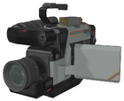 Video camera 01a