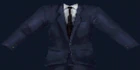 Gman suittop1.png (15 КБ) Ранняя текстура костюма.