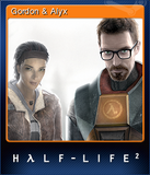Half-Life 2 Card 4