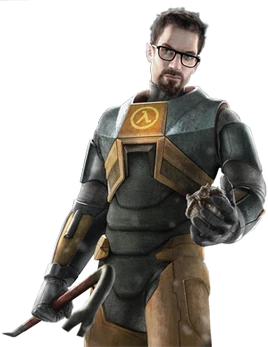 Halflife2gfrender