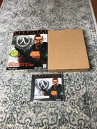 Сама коробка