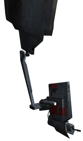 Ceilingturret infobox