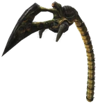 Modelo del Tentáculo