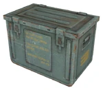 Munición