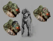 Arte conceptual de Gary