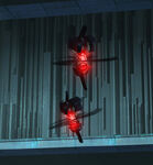 Manhacks Citadel.jpg (240 kB) Robosierras en la Ciudadela