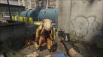 Un Zombi en Half-Life: Alyx