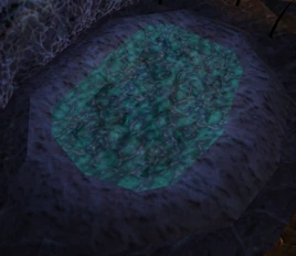 Xen healing pool infobox
