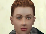 Gina Cross