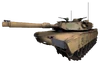 Abrams bm