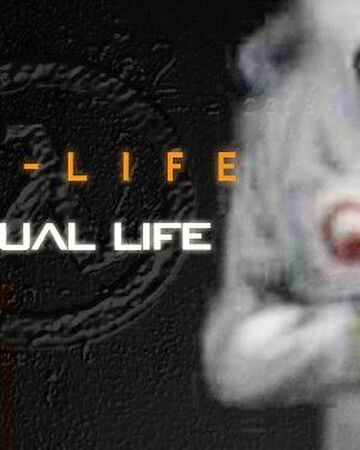 half life residual life half life