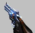 357 hl.jpg (108 kB) Viewmodel de Half-Life