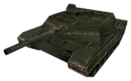 Abrams infobox