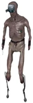 Modelo del Stalker en el Episode One