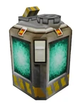Batería de Half-Life