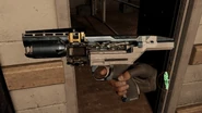 El subfusil