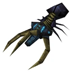 Modelo del Shock Roach