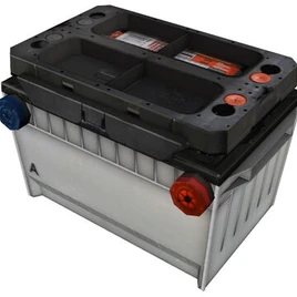 Car battery