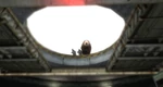 Un Consejero apareciendo en el Silo 2