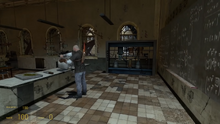 Grigori Machine Cooking
