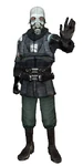 Modelo de Proteccion Civil en Half-Life 2