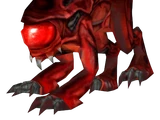Panthereye