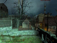 Un último vistazo a Ravenholm