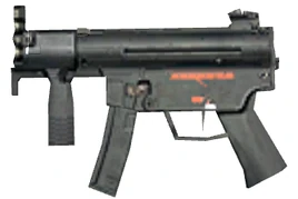 Mp5w l