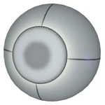 Sphere cube.jpg (77 kB) Esfera, en reemplazo del cubo de la cámara de pruebas 17 en las cámaras avanzadas