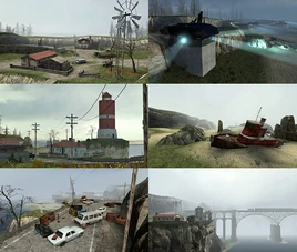 Coast composite