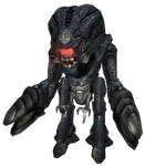 Modelo del Gargantua