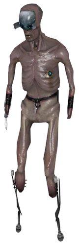 Stalker infobox