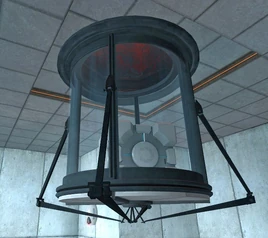 Apparatus Vent